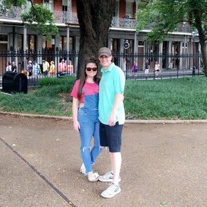 Meet your Posher, Ashton